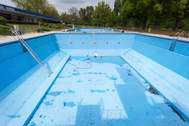 Best Basement water damage restoration  in Hull, IA
