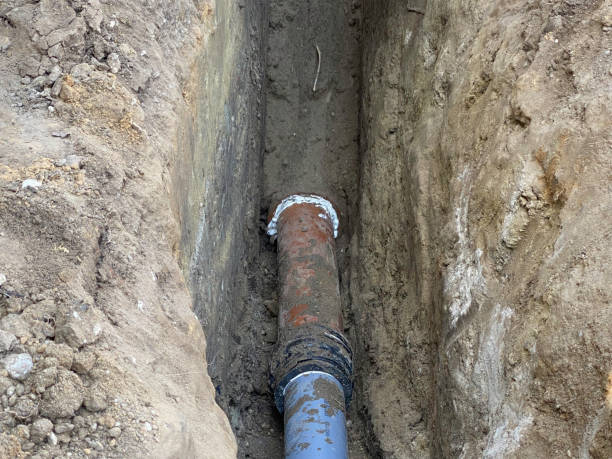 Best Sewage cleanup and water damage restoration  in Hull, IA