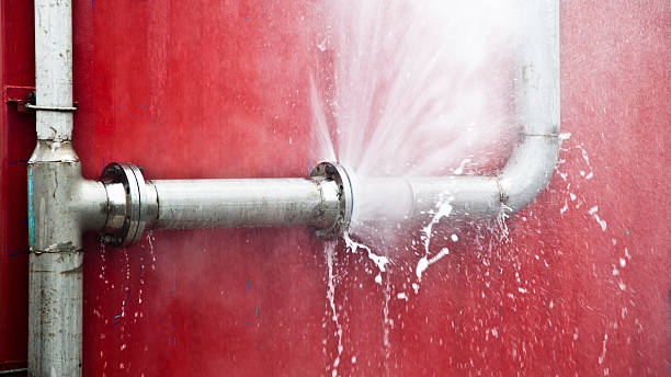 Best Emergency water damage restoration  in Hull, IA