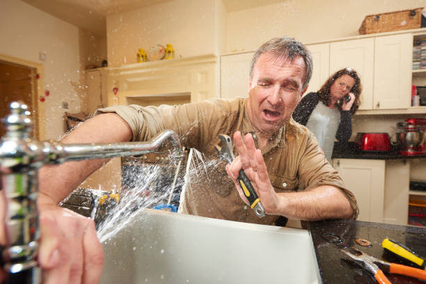 Best Water damage restoration near me  in Hull, IA